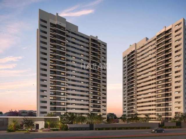 Apartamento para Venda em Maringá, Jardim Canadá, 2 dormitórios, 1 suíte, 2 banheiros, 2 vagas