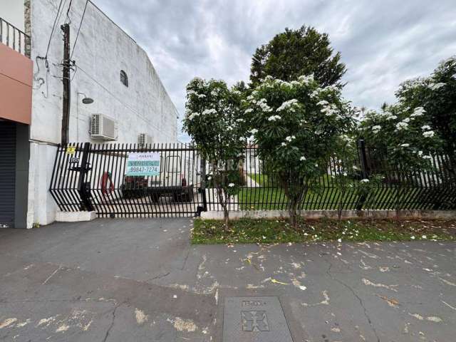 Casa para Venda em Maringá, Conjunto Habitacional Inocente Vila Nova Júnior