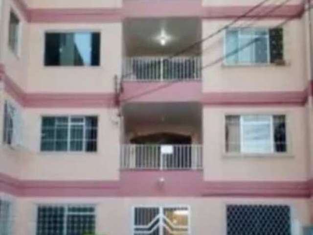 Apartamento 2/4 em São Rafael