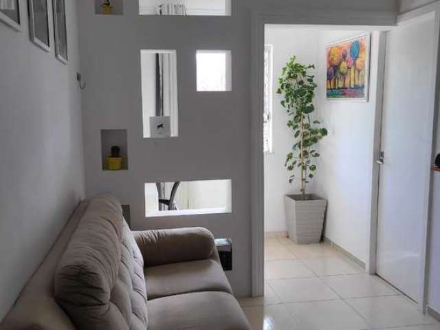 Apartamento, 1/4, Buraquinho, Lauro de Freitas