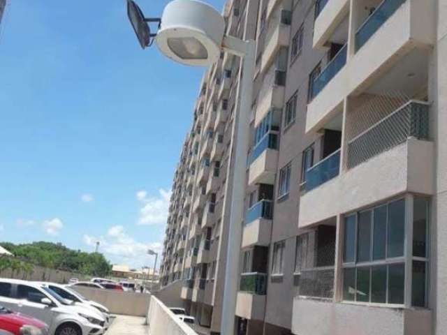 Apartamento com 2 quartos à venda na Rua Pataro Machado, 123, Centro, Lauro de Freitas, 55 m2 por R$ 300.000