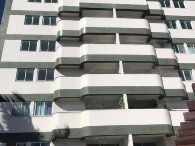 Apartamento, 3/4, suíte e varanda, Pitangueiras, Lauro de Freitas