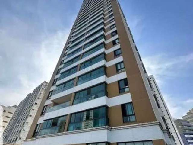 Apartamento, 3/4, suíte e varanda, Jardim Apipema