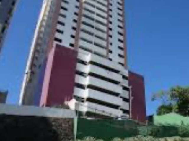 Apartamento, 3/4, suíte e varanda - nascente total, próximo ao Hospital Aliança