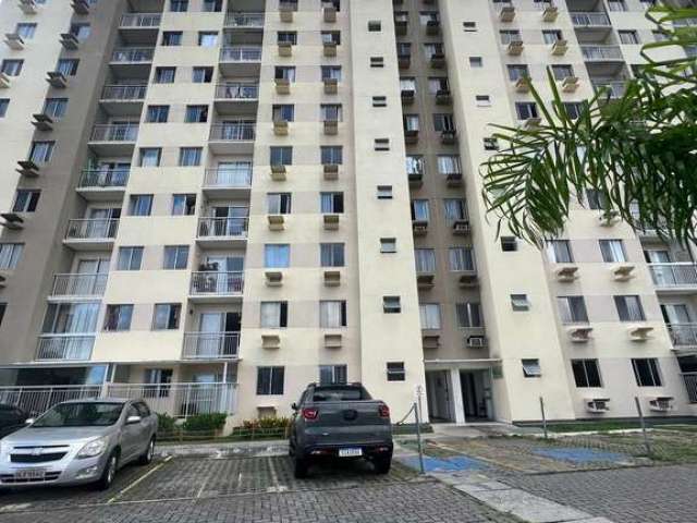 Apartamento, 3/4, suíte e varanda - Av. Dorival Caimmy