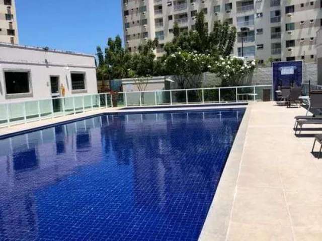 Apartamento, 2/4,  varanda | Buraquinho | Lauro de Freitas