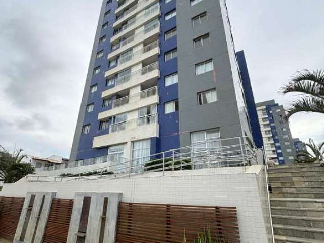 Apartamento, 2/4, suíte e varanda vista mar - Buraquinho, Lauro de Freitas