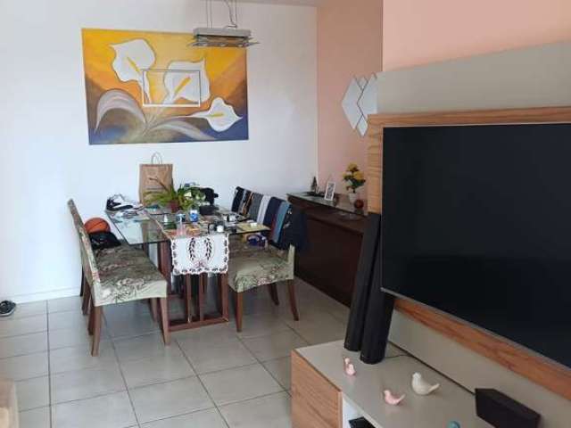 Apartamento, 3/4, suíte e varanda gourmet  -