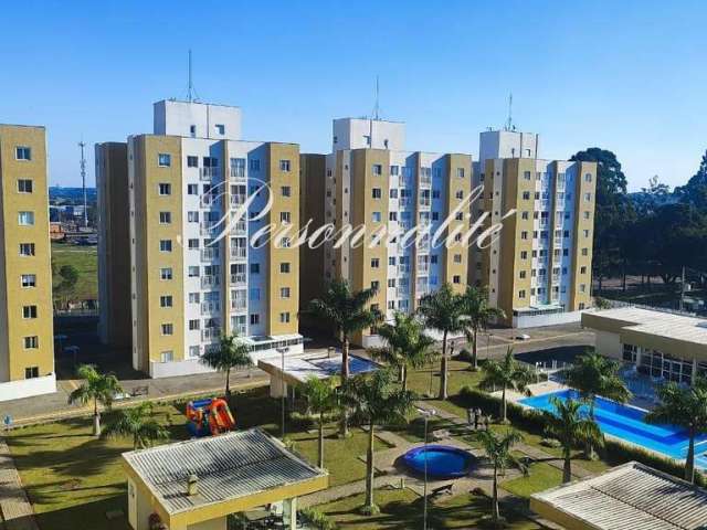 Apartamento Garden para Venda em Curitiba, Portão, 3 dormitórios, 1 suíte, 2 banheiros, 2 vagas