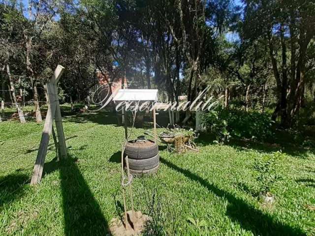 Terreno para Venda em São José dos Pinhais, Campo largo da Roseira