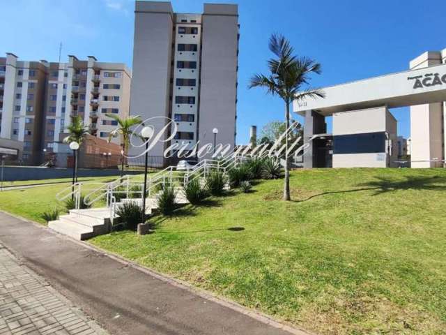 Apartamento 2 dormitórios para Venda em São José dos Pinhais, Santo Antônio, 2 dormitórios, 1 banheiro, 1 vaga