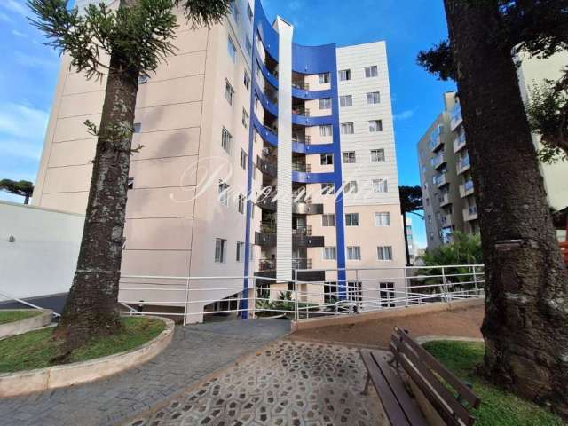 Apartamento para Venda em Curitiba, NOVO MUNDO, 3 dormitórios, 1 suíte, 2 banheiros, 1 vaga