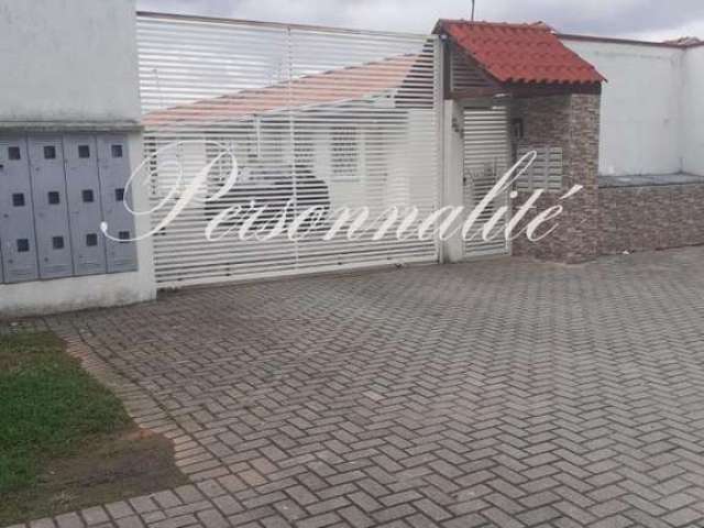 Casa para Venda em Curitiba, Alto Boqueirão, 3 dormitórios, 1 banheiro, 1 vaga