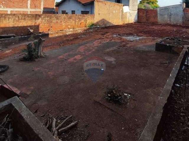 Terreno comercial à venda no bairro Jardim Alvorada