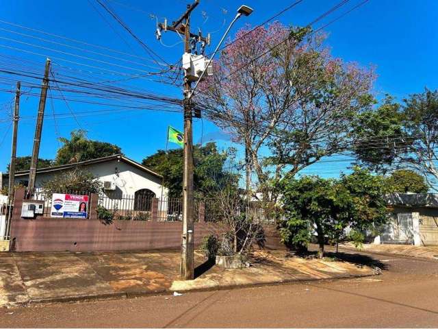 Casa à venda no Bairro Floresta