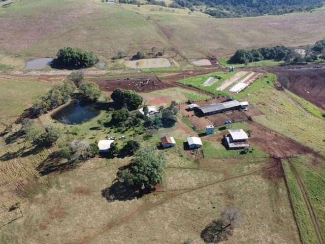 Fazenda a venda município de guaraniaçu/pr