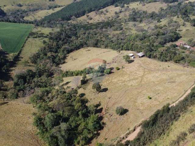 Sítio a venda em guaraniaçu/pr