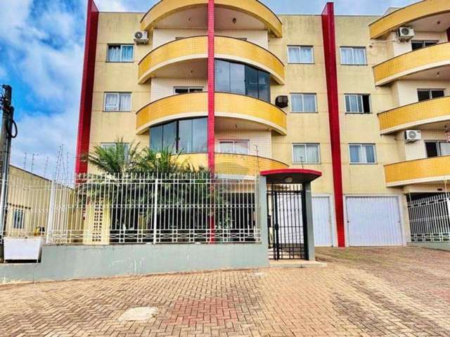 Apartamento a Venda no Bairro Coqueiral em Cascavel