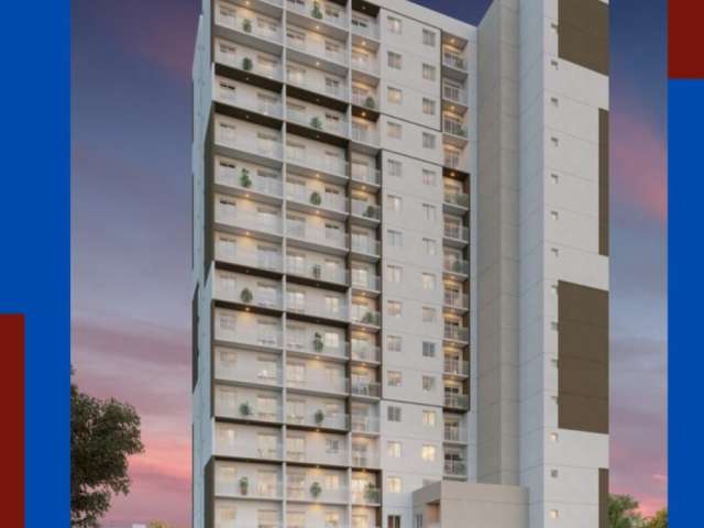 Apartamento com 1dorm. Próximo ao Metrô São Judas