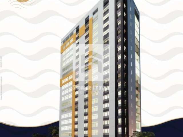 ÓTIMA OPORTUNIDADE! Apartamento com 2 dormitórios à venda, 92 m² por R$ 460.500 - Jardim Luna - Joã