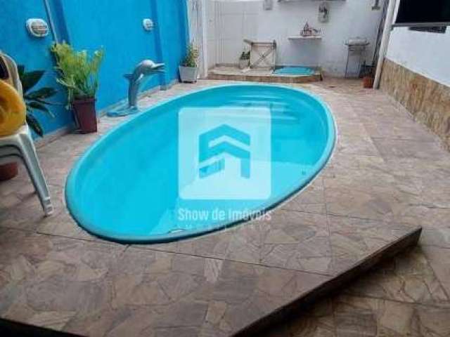 Oportunidade!! Casa nos Bancários com piscina!!! R$ 799.000,00