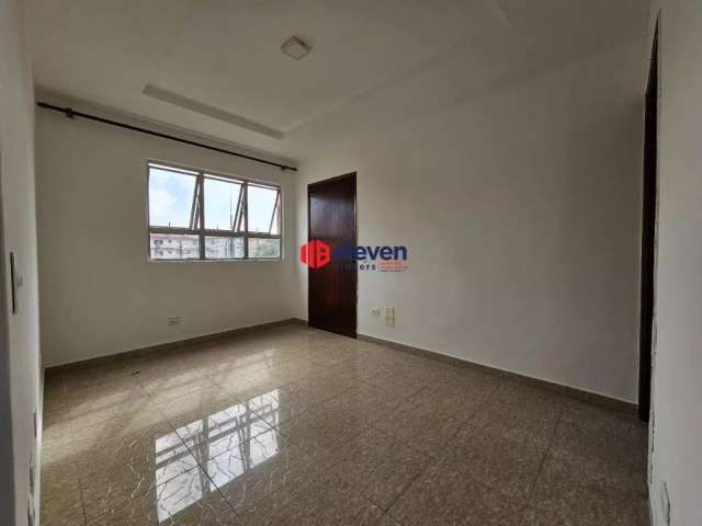 Ótimo negócio! Apartamento c/02 dormts, sendo 01 suite, 2º andar, garagem!