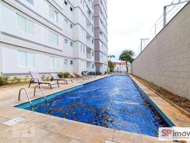 Apartamento de 63m² com 2 Dorm sendo Uma Suíte e 1 Vaga na Vila Guilherme -ZN