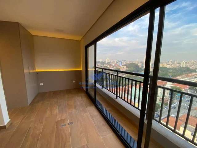 Studio de 27 m² Ao Lado Do Metrô Jardim São Paulo - ZN