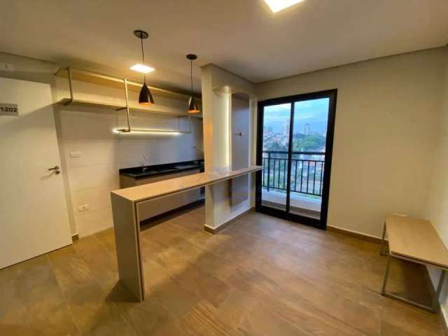 Apartamento de 28m²  com 1 Dorm Ao Lado do Metrô Jardim São Paulo