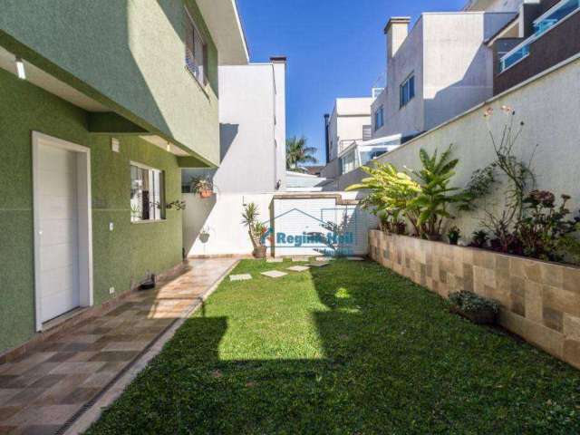 Casa com 3 dormitórios à venda, 186 m² por R$ 1.390.000,00 - Neoville - Curitiba/PR