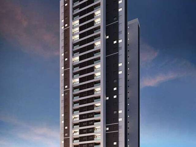 Edifício Urbanit - Vendo Apartamento Urbanit (Vanguard) Lançamento