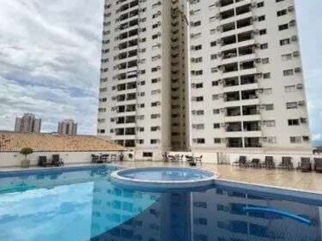 Torres de São Georges - Apartamento à venda no bairro Quilombo - Cuiabá/MT