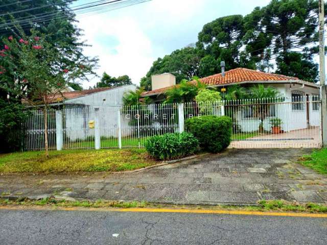 Terreno à venda no Ahú, Curitiba  por R$ 1.200.000