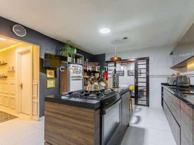 Casa com 3 quartos à venda no Bairro Alto, Curitiba , 149 m2 por R$ 886.000