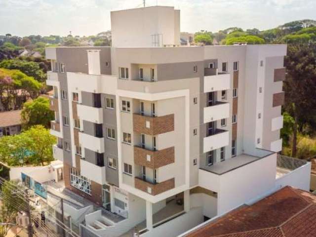 Apartamento com 2 quartos à venda na Monte Castelo, 821, Jardim Social, Curitiba, 59 m2 por R$ 515.447