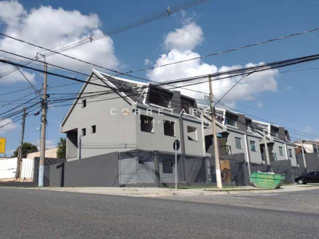 Casa com 3 quartos à venda no Alto Boqueirão, Curitiba , 103 m2 por R$ 559.000