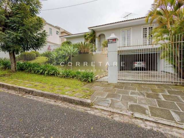 Casa com 3 quartos à venda no Barreirinha, Curitiba , 211 m2 por R$ 1.200.000