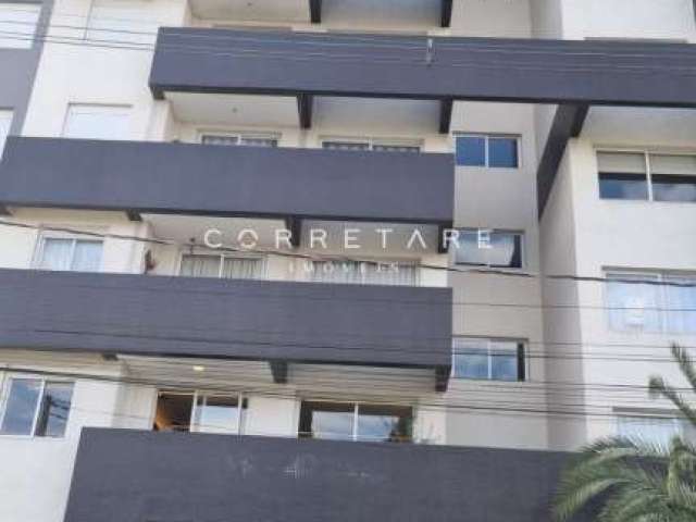 Apartamento com 3 quartos à venda na Rua Coronel Luiz Victorino Ordine, São Pedro, São José dos Pinhais, 97 m2 por R$ 950.000