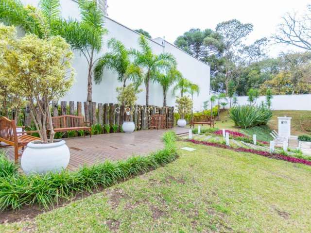 Apartamento com 3 quartos à venda no Campina do Siqueira, Curitiba , 131 m2 por R$ 1.699.900