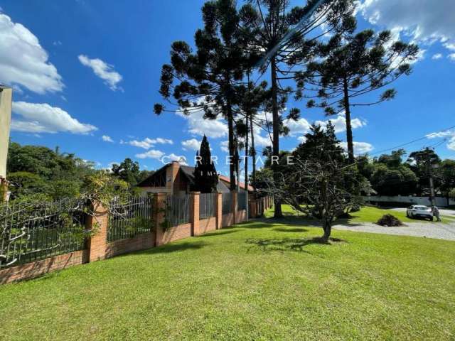 Casa com 4 quartos à venda no Santa Cândida, Curitiba , 247 m2 por R$ 2.190.000