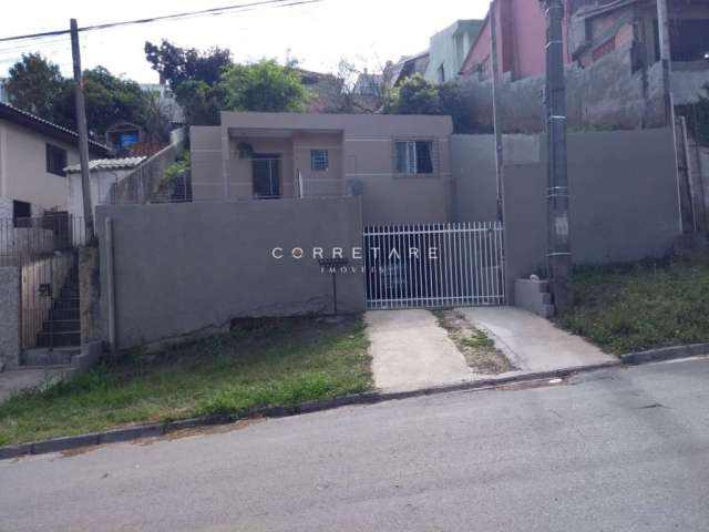 Casa com 2 quartos à venda no Santa Cândida, Curitiba  por R$ 259.000