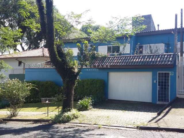 Casa com 4 quartos à venda no Água Verde, Curitiba  por R$ 1.990.000