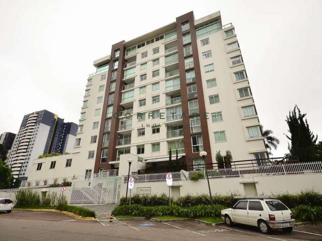 Cobertura com 2 quartos à venda no Bigorrilho, Curitiba , 160 m2 por R$ 1.599.000