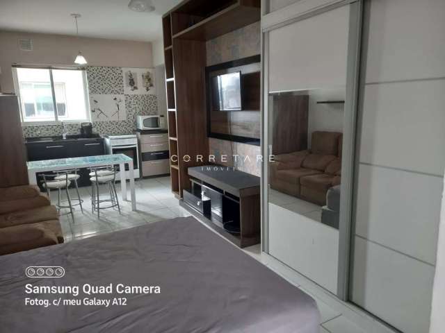 Kitnet / Stúdio à venda no Centro, Curitiba , 33 m2 por R$ 290.000