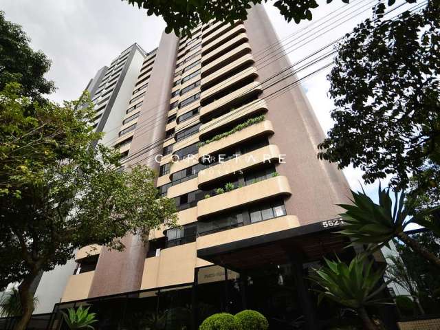 Apartamento com 4 quartos à venda no Água Verde, Curitiba , 347 m2 por R$ 2.399.000