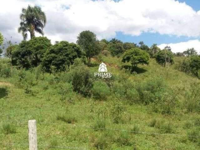 Terreno à venda na Severino Tessari, Lamenha Pequena, Curitiba por R$ 950.000