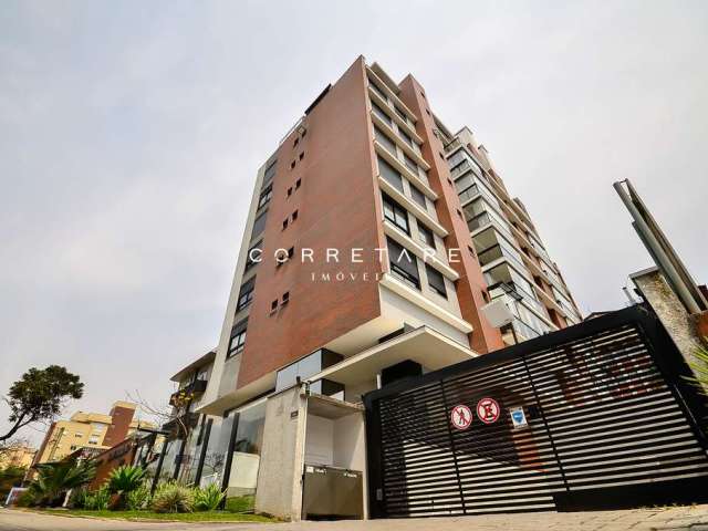 Apartamento com 3 quartos à venda na Vila Izabel, Curitiba , 103 m2 por R$ 1.099.000