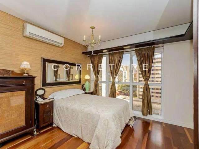 Apartamento com 1 quarto à venda no Centro, Curitiba , 30 m2 por R$ 329.000