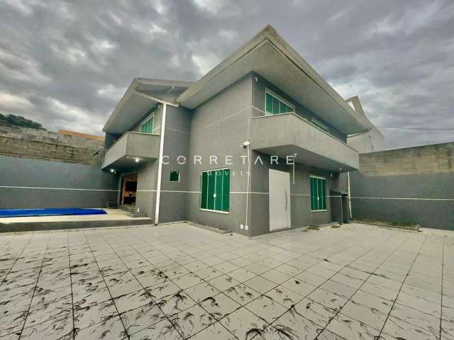 Casa com 4 quartos à venda na Rua Piauí, 933, Parolin, Curitiba, 240 m2 por R$ 1.950.000