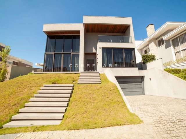 Casa com 4 quartos à venda na Rua José Benedito Cottolengo, 810, Campo Comprido, Curitiba, 615 m2 por R$ 5.900.000